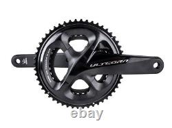 Shimano Ultegra FC-R8000 50-34T 11 Speed Crank Set 172.5mm BRAND NEW IN BOX