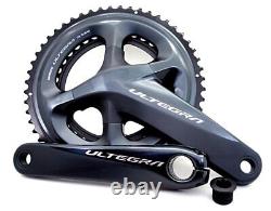 Shimano Ultegra FC-R8000 52-36T 11 Speed Crank Set 170mm