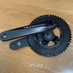 Shimano Ultegra FC-R8000 52-36T 11 Speed Crank Set 172.5mm