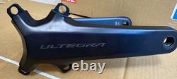 Shimano Ultegra FC-R8100 172.5mm Crank Arm Set Without Chainring Hollowtech II