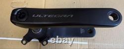 Shimano Ultegra FC-R8100 172.5mm Crank Arm Set Without Chainring Hollowtech II
