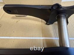 Shimano Ultegra FC-R8100 172.5mm Crank Arm Set Without Chainring Hollowtech II