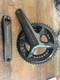 Shimano Ultegra Fc-r8100 175mm 50/34t 12-speed Crankset