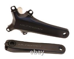 Shimano Ultegra FC-R8100 Crankset No Chainrings 172.5mm NEW Open Box