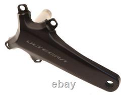 Shimano Ultegra FC-R8100 Crankset No Chainrings 172.5mm NEW Open Box