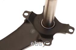 Shimano Ultegra FC-R8100 Crankset No Chainrings 172.5mm NEW Open Box