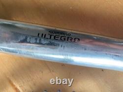 Shimano Ultegra Fc-6503 52/42/30t Triple Crank Set & Bb-5500 Bottom Bracket