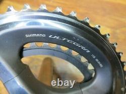 Shimano Ultegra Fc-r8000 170l 50/34t 11 Speed Crank Set