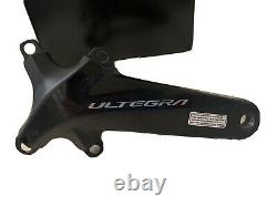Shimano Ultegra R8000 Crank Arm Set, 170mm, fantastic Used Condition