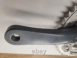 Shimano XTR Crank Set FC-M952 175 mm Crankset Triple with bottom bracket