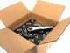 Shimano Xtr Fc-m9100 175mm Stages Gen 3 Dual Sided Power Meter Crank Set