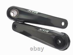 Shimano XTR FC-M9100-1 1x12 Speed Crank Arm Set 165mm witho Chainring