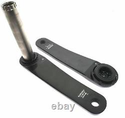 Shimano XTR FC-M9100-1 1x12 Speed Crank Arm Set 170mm witho Chainring