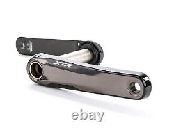 Shimano XTR FC-M9100 Cranks, Crank Arm Set Right + Left 170mm IFCM91001CXX