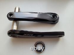 Shimano XTR FC-M9100 Cranks, Crank Arm Set Right + Left 170mm IFCM91001CXX