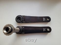 Shimano XTR FC-M9100 Cranks, Crank Arm Set Right + Left 170mm IFCM91001CXX