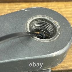 Shimano XTR FC-M950 Crank Set 175 mm Rings Vintage 112 68 Triple MTB AT