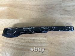 Shimano XTR M9100 crankset with 4iiii Power Meter