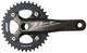 Shimano Zee Fc-m640 Crankset 170mm, 10-speed, 36t, 104 Bcd, Hollowtech Ii