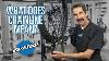 Shop Talk What Is Chainline And How Do I Measure It
