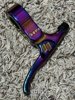 Snafu Jet Fuel BMX Jackson Signature Scotty Cranmer Bars, Mayweather Crank Set