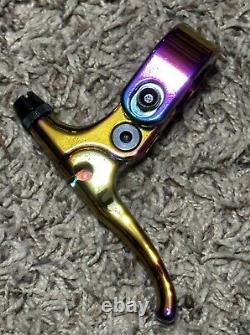 Snafu Jet Fuel BMX Jackson Signature Scotty Cranmer Bars, Mayweather Crank Set
