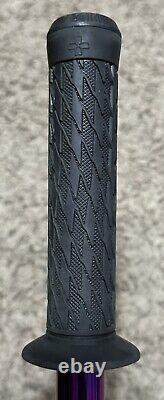 Snafu Jet Fuel BMX Jackson Signature Scotty Cranmer Bars, Mayweather Crank Set