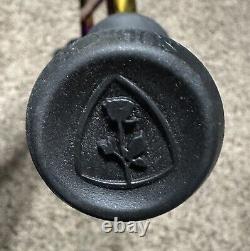 Snafu Jet Fuel BMX Jackson Signature Scotty Cranmer Bars, Mayweather Crank Set
