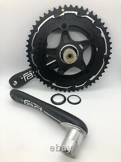 Specialized S-WORKS OSBB 53/39 Aero 172.5mm Carbon Crank Set NEW BIKE TAKE-OFF