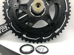 Specialized S-WORKS OSBB 53/39 Aero 172.5mm Carbon Crank Set NEW BIKE TAKE-OFF