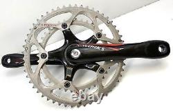 Specialized S-Works FACT Carbon bicycle CRANKSET 175mm 53/39 10-11 speed BB30