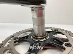 Specialized S-Works FACT Carbon bicycle CRANKSET 175mm 53/39 10-11 speed BB30