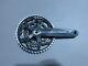 Specialized S-works Strong Arm Square Taper Triple Crank Set