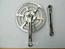 Specialties Ta Cyclotourist Triple Crank Set 52/42/32