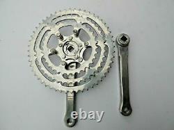 Specialties Ta Cyclotourist Triple Crank Set 52/42/32