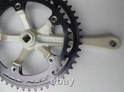 Sr Sakae Fx Slp Crank Set 52/42 + Bb Nos Nib