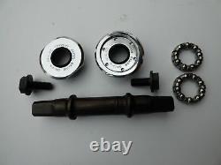 Sr Sakae Fx Slp Crank Set 52/42 + Bb Nos Nib