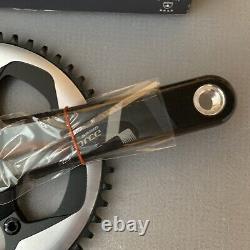 Sram Force1 Force Bb30 11 Speed Crank Set 50 Tooth Cx1 Style Ring 175 (8929-2)