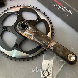 Sram Force1 Force Bb30 11 Speed Crank Set 52 Tooth 175 Cx1 Style Ring (8929-4)