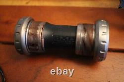 Sram Force Carbon Groupo 10sp GXP 11-28T Cassette 50-34T compact crank 172.5 arm