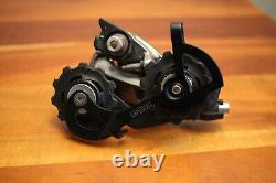 Sram Force Carbon Groupo 10sp GXP 11-28T Cassette 50-34T compact crank 172.5 arm