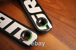 Sram Force Carbon Groupo 10sp GXP 11-28T Cassette 50-34T compact crank 172.5 arm
