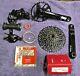 Sram Gx Group Set 11 Speed, Crank, Shifter, Bb, Chain, Derailleur, And Casette