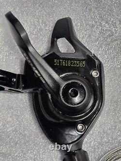Sram GX Group Set 11 Speed, Crank, Shifter, BB, Chain, Derailleur, and Casette