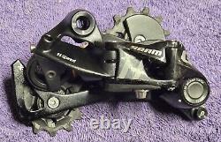 Sram GX Group Set 11 Speed, Crank, Shifter, BB, Chain, Derailleur, and Casette