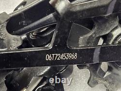 Sram GX Group Set 11 Speed, Crank, Shifter, BB, Chain, Derailleur, and Casette