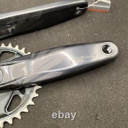 Sram Gx Eagle Dub Alloy 12 Speed Mtb Crank Set 32t 170 Arms (9209-2)