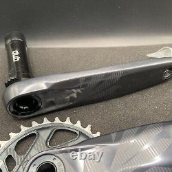 Sram Gx Eagle Dub Alloy 12 Speed Mtb Crank Set 32t 170 Arms (9209-2)