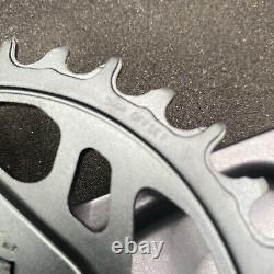 Sram Gx Eagle Dub Alloy 12 Speed Mtb Crank Set 32t 170 Arms (9209-2)
