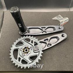 Sram Gx Eagle Dub Alloy 12 Speed Mtb Crank Set 32t 170 Arms (9209-2)